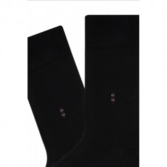 Високі чоловічі шкарпетки Bross 4 Seasons арт 11120
Чоловічі довгі, однотонні шк. . фото 5