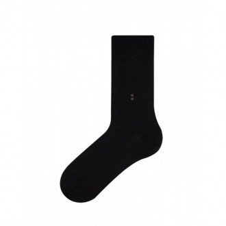 Високі чоловічі шкарпетки Bross 4 Seasons арт 11120
Чоловічі довгі, однотонні шк. . фото 4