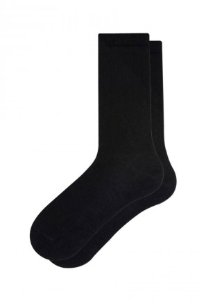 
Чоловічі шкарпетки Bross без гумки арт 008041
Класичні демісезонні чоловічі одн. . фото 5