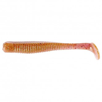 
 Виброхвост Long John – модель одного из самых популярных виброхвостов в мире. . . фото 7