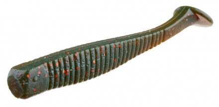 
Виброхвост Long John – модель одного из самых популярных виброхвостов в мире. В. . фото 2
