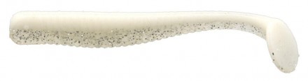 
Виброхвост Long John – модель одного из самых популярных виброхвостов в мире. В. . фото 4