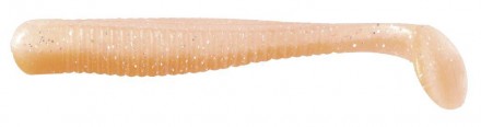 
Виброхвост Long John – модель одного из самых популярных виброхвостов в мире. В. . фото 4