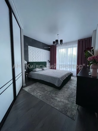 Продам 2-кімнатну, простору, сучасну квартиру у ЖК Софіївський Квартал. Інтер'єр. . фото 9