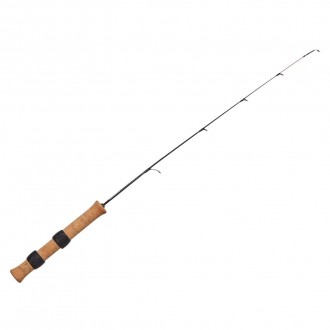Зимняя удочка Team Salmo Салмо ICE FEEDER 64см. Сумы. фото 1 Зимняя удочка Team Salmo Салмо ICE FEEDER 64см. Сумы. фото 1