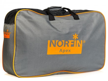 Зимовий костюм Norfin Apex – універсальний і надійний набір одягу, призначений д. . фото 13