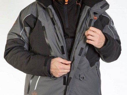 Зимовий костюм Norfin Apex – універсальний і надійний набір одягу, призначений д. . фото 8