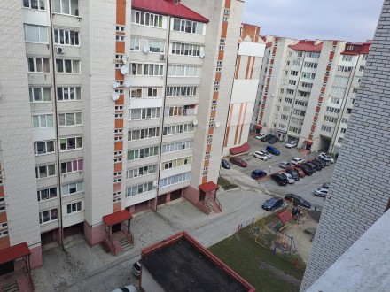 Здам в оренду затишну квартиру в місті Тернопіль. Квартира розташована на вулиці. Бам. фото 11