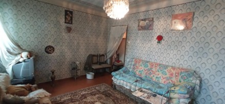 Продам часть дома (64/100) на Одесской. В доме 2 жилые комнаты, кухня, 2 прихожи. Одесская. фото 4
