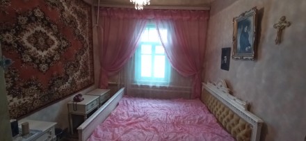 Продам часть дома (64/100) на Одесской. В доме 2 жилые комнаты, кухня, 2 прихожи. Одесская. фото 5
