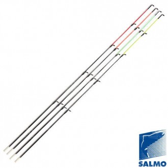 Колено 2-е к удилищу пикерному Salmo Салмо Taifune PICKER 270 /270. Сумы. фото 1 Колено 2-е к удилищу пикерному Salmo Салмо Taifune PICKER 270 /270. Сумы. фото 1