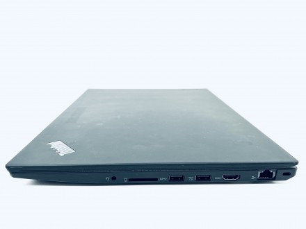 ХАРАКТЕРИСТИКИ:
Модель:
- Lenovo ThinkPad T570
- Windows 10 Pro ліцензійний
. . фото 9