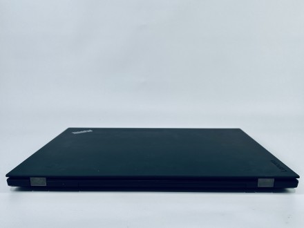 ХАРАКТЕРИСТИКИ:
Модель:
- Lenovo ThinkPad T570
- Windows 10 Pro ліцензійний
. . фото 7