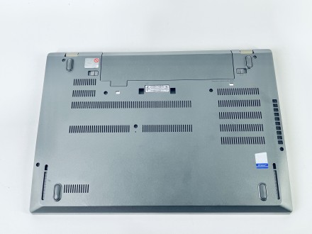 ХАРАКТЕРИСТИКИ:
Модель:
- Lenovo ThinkPad T570
- Windows 10 Pro ліцензійний
. . фото 10