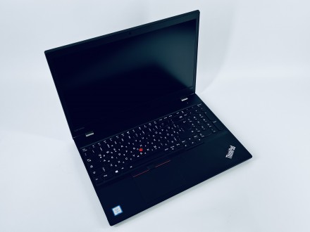 ХАРАКТЕРИСТИКИ:
Модель:
- Lenovo ThinkPad T570
- Windows 10 Pro ліцензійний
. . фото 2