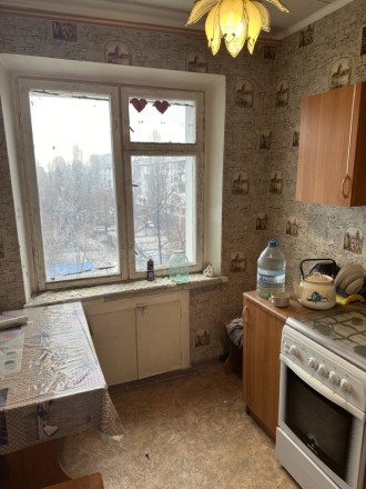 Продам однокомнатную квартиру по адресу ул. Софии Ковалевской, 76 общей площадью. Калиновая Правда. фото 2
