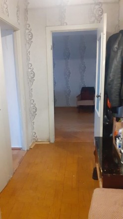 Продам 2-х комнатную квартиру в Днепровском районе, на пр-те Мира, 12. Соцгород.. . фото 5
