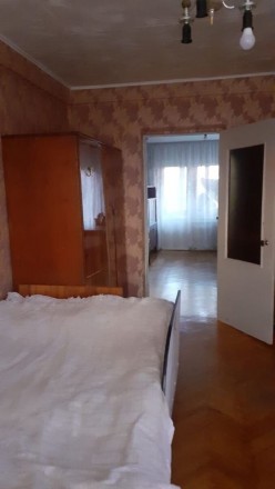 Продам 2-х комнатную квартиру в Днепровском районе, на пр-те Мира, 12. Соцгород.. . фото 6