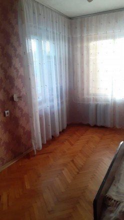 Продам 2-х комнатную квартиру в Днепровском районе, на пр-те Мира, 12. Соцгород.. . фото 3