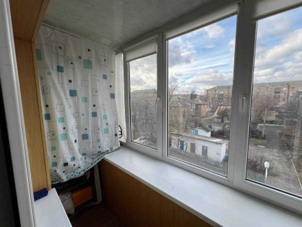 Продам 3-х комнатную квартиру в Днепровском районе, по ул. Сергиенко, 21. ТЦ Про. . фото 7