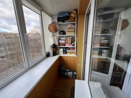 Продам 3-х комнатную квартиру в Днепровском районе, по ул. Сергиенко, 21. ТЦ Про. . фото 8