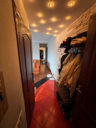 Продам 3-х комнатную квартиру в Днепровском районе, по ул. Сергиенко, 21. ТЦ Про. . фото 13