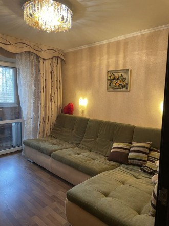 Продам 2х комнатную квартиру в Днепровском районе, по ул. Плеханова, 4а. 
Кварти. . фото 7