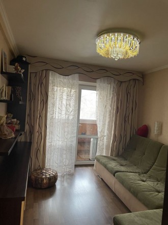 Продам 2х комнатную квартиру в Днепровском районе, по ул. Плеханова, 4а. 
Кварти. . фото 8