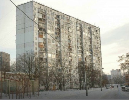 Продам 3х комнатную квартиру в Днепровском районе, по ул. Березняковская, 30А. Б. . фото 13