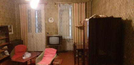 
 25747Квартира в историческая части города на Малой Арнаутской. Требует ремонта. . фото 3