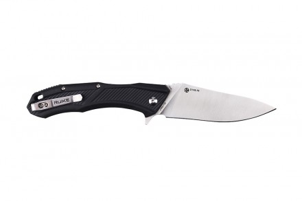 
Опис ножа Ruike D198-PB:
Виріб має малу вагу, яка дорівнює 118 грамам, і довжин. . фото 3