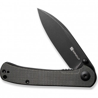 Опис складаного ножа Sencut Scepter SA03GВажливою відмінністю цього ножа є основ. . фото 8