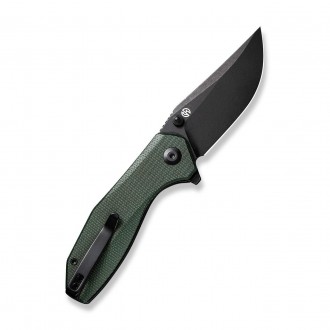 Опис складаного ножа Civivi ODD 22 C21032-2Такий ніж моделі ODD 22 виготовлений . . фото 3
