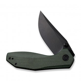 Опис складаного ножа Civivi ODD 22 C21032-2Такий ніж моделі ODD 22 виготовлений . . фото 4