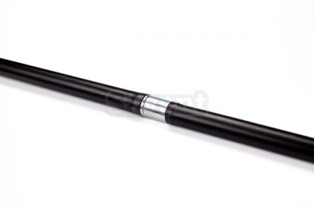  Гнучка ручка (палка) для чищення димоходу Savent 1 м призначена для механічного. . фото 5
