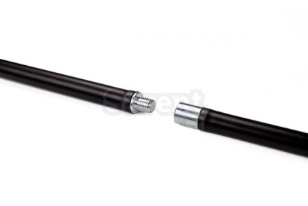  Гнучка ручка (палка) для чищення димоходу Savent 1 м призначена для механічного. . фото 4