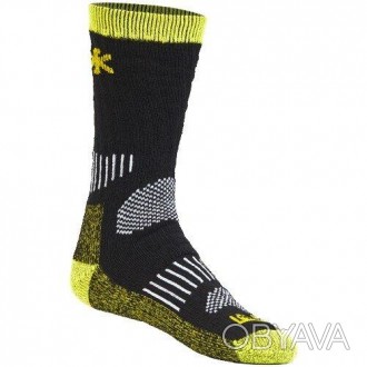 T2P шкарпетки, в яких ноги будуть завжди теплими і сухими. М'який внутрішній мат. . фото 1