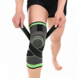 Необхідність захистити коліно від травм та розтягувань може виникнути у будь-яки. . фото 12
