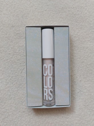 Продаю новый блеск для губ немецкой марки Beeteque Colors. Куплен во Франции, в . . фото 5