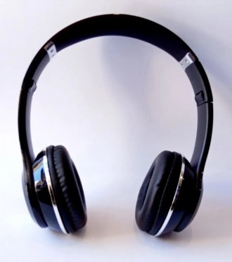 
Беспроводные наушники S460 Bluetooth Wireless (MP3, FM, AUX, Mic)
Наушники S460. . фото 8