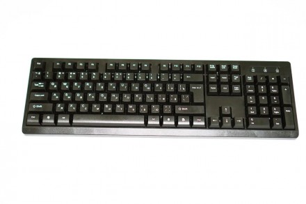 
Бездротова клавіатура CMK-326 з мишкою, Bluetooth набор для пк
Клавіатура та ми. . фото 5
