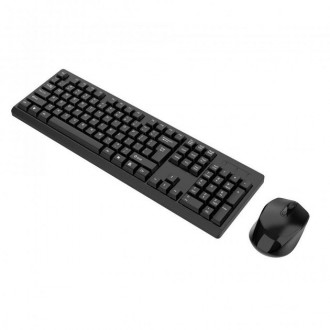 
Бездротова клавіатура CMK-326 з мишкою, Bluetooth набор для пк
Клавіатура та ми. . фото 3