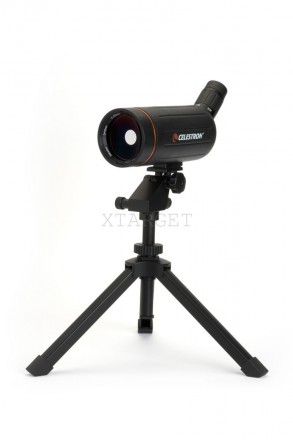 
Зрительная труба Celestron Mini Mak C70 25-75x70
Подзорная труба Celestron Mini. . фото 2