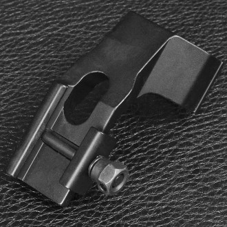 Кольцо Target GM-006 25 / 30 mm на Пикатинни (для магнифера, фонаря, коллиматора. . фото 6