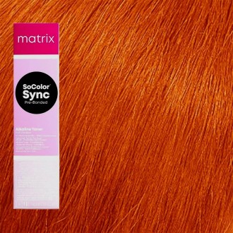 Многофункциональная тонирующая крем-краска для волос без аммиака тон в тон MATRI. . фото 8