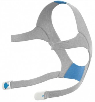 AirFit F20 – это маска для бипап/сипап терапии, предназначенная для использовани. . фото 3