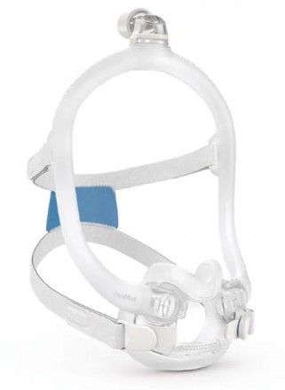 AirFit N30i – маска для терапии апноэ сна, предназначенная для использования пац. . фото 5