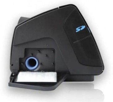 Аппарат дыхательный Autocpap AirSense S10 AutoSet – современная модель, спроекти. . фото 4