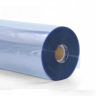 
Пленка из силикона имеет толщину 120 микрон, ширину 1.5 метра и длину в рулоне . . фото 7