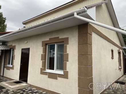 Сдам 3к отдельный дом с хорошим ремонтом - 16000грн